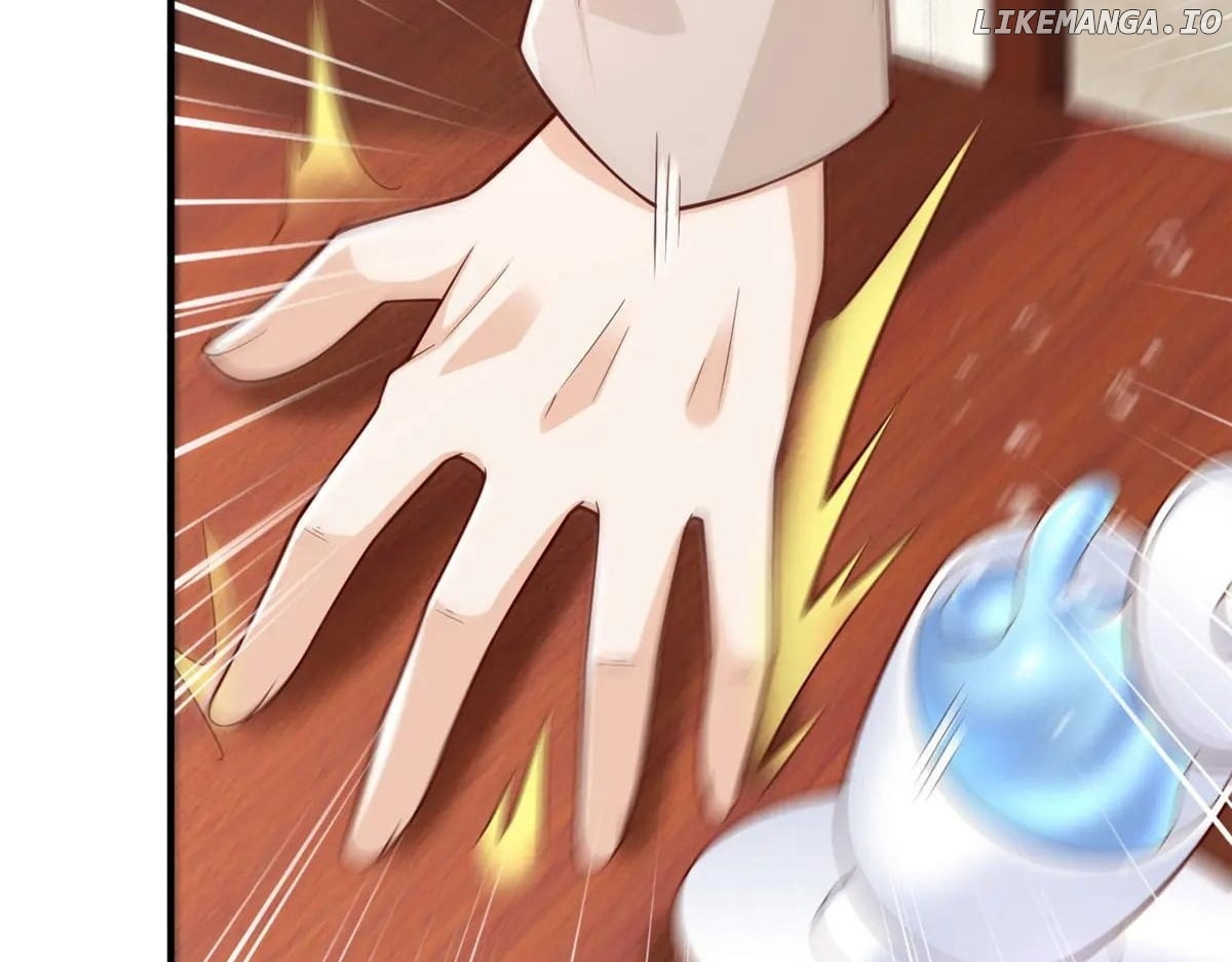 I randomly have a new career every week Chapter 808 - page 95